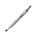 COPIC Ciao Marker Typ B - 99, Agate, vielseitiger Layoutmarker, mit einer mittelbreiten und einer Brush-Spitze