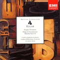 Elgar: Enigma Variations - Pomp & Circumstance Marches Nos.1-5