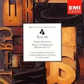 Sir Edward Elgar - Enigma Variations - Pomp  Circumstance Marches No - F23z