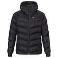 Rehall - Drago - Kunstfaserjacke Gr M schwarz/grau