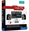 Logic Pro: Das umfassende Handbuch. Mit allen Neueru... | Buch | Zustand wie neu