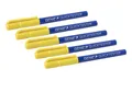 Geldscheinprüfstift GENIE Quicktester 5er Pack