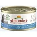 Almo Nature HFC Natural Atlantikthunfisch 70g (Menge: 24 je Bestelleinheit)