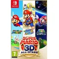 Super Mario 3D All-Stars - Switch - Platformer - PEGI 7