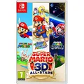 Super Mario 3D All-Stars [EU edition]