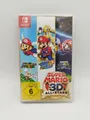 Super Mario 3D All-Stars Nintendo Switch