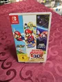 Super Mario 3D All-Stars (Nintendo Switch) - OVP - 3 Mario Teile