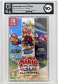 Super Mario 3D Allstars All-Stars Pixel 90+ **Nintendo Switch NEU Sealed no VGA