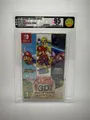 Super Mario 3D Allstars All-Stars VGA 95 **Nintendo Switch NEU Sealed (No WATA)