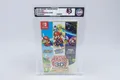 Nintendo Switch *Super Mario 3D All-Stars* Neu / Sealed VGA 85