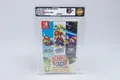 Nintendo Switch *Super Mario 3D All-Stars* Neu / Sealed VGA 85+
