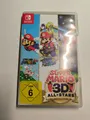 Super Mario 3D All-Stars (Nintendo Switch)
