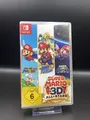 Nintendo Switch Super Mario 3D All-Stars