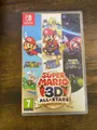 Super Mario 3D All-Stars Nintendo Switch