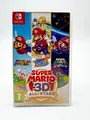 Super Mario 3D All-Stars Nintendo Switch Allstars