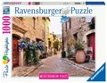 Ravensburger Erwachsenenpuzzle Puzzle 14975 - Mediterranean France - 1000 Teile