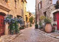 Ravensburger Verlag GmbH Puzzle Mediterranean Places - Frankreich, Puzzleteile