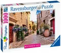 Puzzle 1000 elementów. Mediterranean Places. Śródziemnomorska Francja
