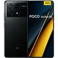 Xiaomi POCO X6 Pro 5G 8GB/256GB, black (EU) (MZB0FUXEU) - Schwarz