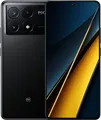 Xiaomi POCO X6 Pro 5G Dual SIM 256GB black