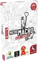 MicroMacro: Crime City (Edition Spielwiese) (English Edition), 