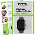 Dipos Displayschutzfolie Antireflex (4051837673840)