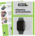 6x Schutzfolie matt für Amazfit GTS 2e Displayschutzfolie Folie Display Schutz