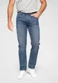 Wrangler Straight-Jeans Authentic Straight