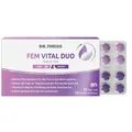 DR. THEISS Fem Vital Duo Tabletten