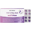 Dr. Theiss FEM VITAL DUO Tabletten 56 St