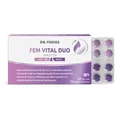 DR. THEISS Fem Vital Duo Tabletten 56 St