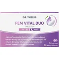 DR.THEISS FEM VITAL DUO Tabletten 56 ST