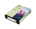 Inapa tecno Druckerpapier Rainbow / tecno Colors, Pastellfarben, Format DIN A4, 80 g/m², 500 Blatt