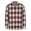 camel active Businesshemd rot L