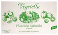 Vegetella Pflanzlicher Aufstrich auf Sojabasis 2-fach sortiert, (60 x 24g)