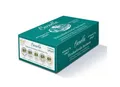 Carnella Fleischaufstrich Sortiment  Mix Sortiment (60 x 24g) Leber, Pute,