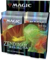 Magic The Gathering Zendikar Rising Collector Booster Display EN - NEU & Sealed