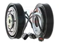 Magnetkupplung Klimakompressor ACAUTO AC-06DN148 für AUDI A6 C7 4G2 4GC Avant A7