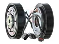 Acauto Ac-06Dn148 Klimakompressor Magnetkupplung Riemenscheibe Magnetspule