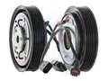 ACAUTO AC-06DN148 Magnetkupplung Klimakompressor für AUDI Q7 (4MB) Klimaanlage