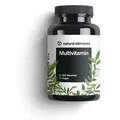 Multivitamin Tabletten - 365 Tabletten_für 12 Monate