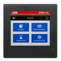 ABB Stotz S&J Netzanalysegerät M4M 30 PROFIBUS