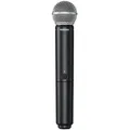 Shure BLX2/SM58-S8 Handsender