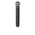 Shure BLX2/SM58 S8 823-832MHz SM58-Handsender