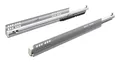 Hettich Unterflur-Vollauszug, 45307,47 mm, Stahl - 9307659