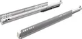 HETTICH Unterflur-Vollauszug, 9307659,470mm,Stahl