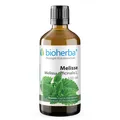 Bioherba Melisse Melissa officinalis L. Tropfen Tinktur 100 ml
