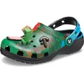 Crocs Minecraft Classic Unisex Clog
