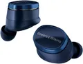 Bowers & Wilkins Pi8 | In-Ear Kopfhörer | Noise Cancelling | Blau | NEU & OVP