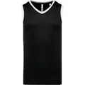 Proact Trainingsshirt Herren Basketball Trikot 3XL